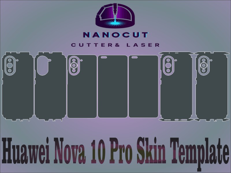Huawei Nova 10 Pro